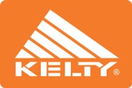 KELTY logo