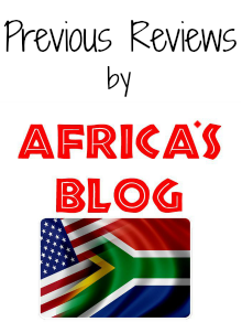 Previous Reviews by Africa's Blog