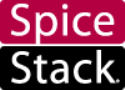 SpiceStack logo