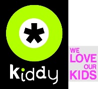 kiddy usa logo