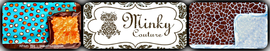 Minky Couture Logo