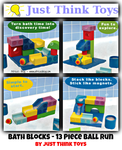bath blocks by just think toys