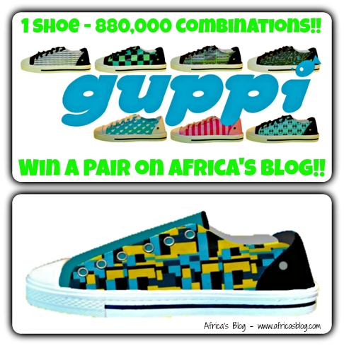 guppi shoes image