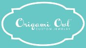 origami owl logo