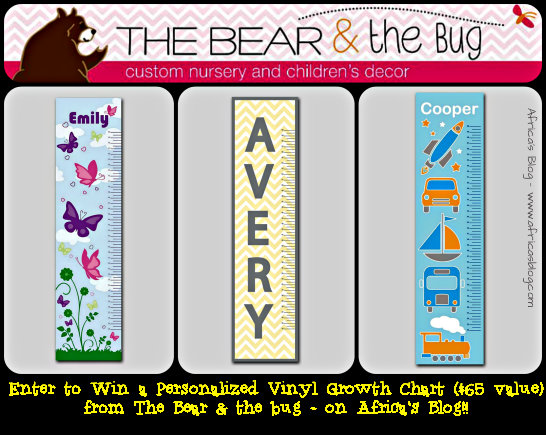 The Bear And The Bug Shop