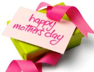 mothers day logo