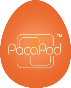 PacaPod Logo