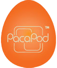 pacapod logo