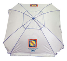Rio Total Sunblock Umbrella