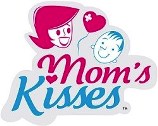 Mom's Kisses Arnica Natural Pain Relief