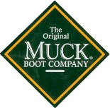 Original Muck Boot company logo