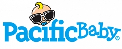 pacific baby logo