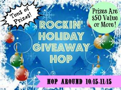 rockin holiday giveaway hop