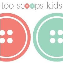 two scoops kids