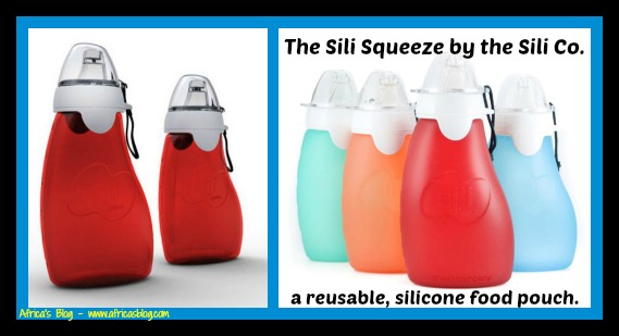 sili squeeze