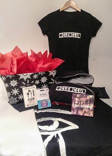 Music Prize Pack