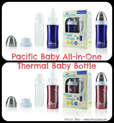 pacific baby all-in-one 