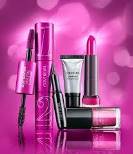 CoverGirl Bombshell Collection
