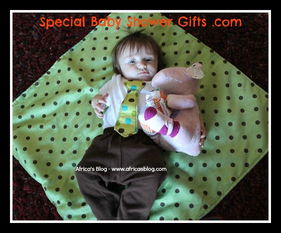 special baby shower gifts .com