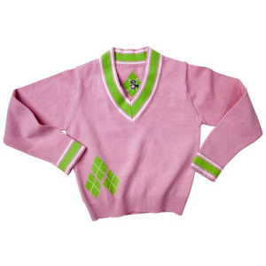 special baby shower gifts argyle sweater