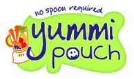 Yummi Pouch logo