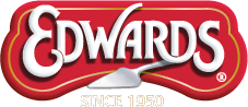 edwards desserts logo.