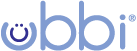 Ubbi Pail Liner Logo