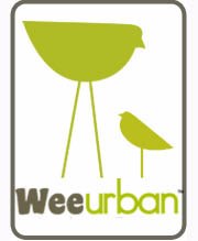 wee urban logo