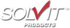 Solvit products logo