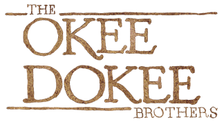 okee dokee brothers logo