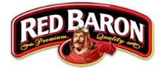 red baron logo