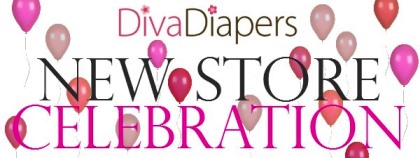 Diva Diapers Giveaway