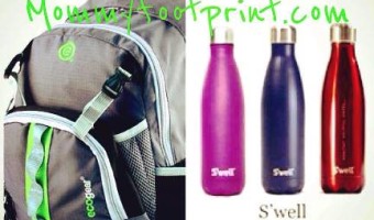 s'well bottle giveaway