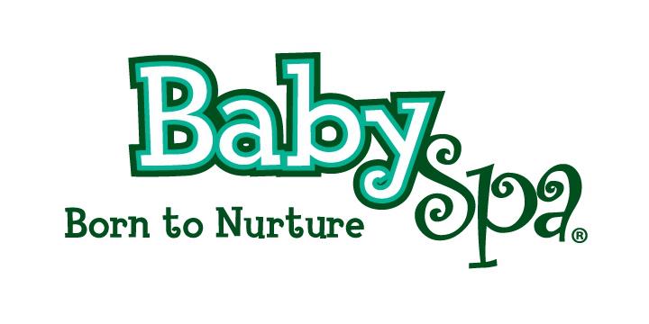 BabySpa Logo