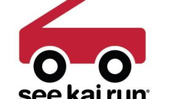 Kristin See Kai Run Logo