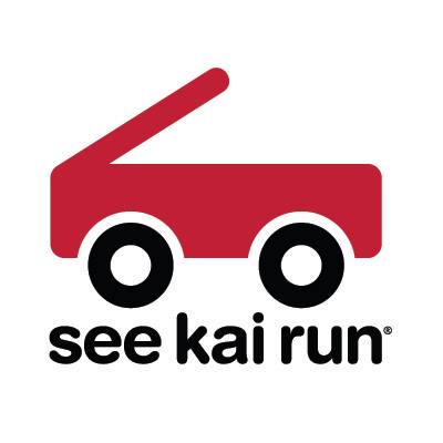 Kristin See Kai Run Logo