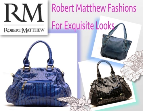 Robert Matthew Women’s Handbag