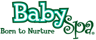 babyspa logo