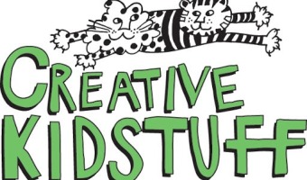 creative kidstuff logo