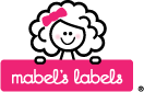 mabel's labels logo