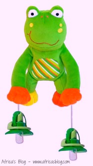 pullypalz puddles frog