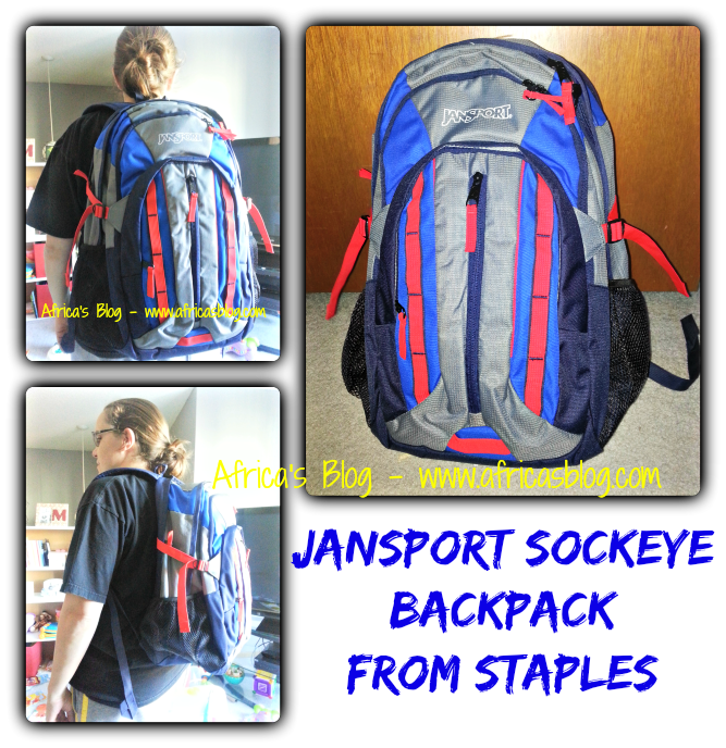Staples - More ways to save for Back to School #BTS2014!