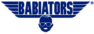 babiators logo