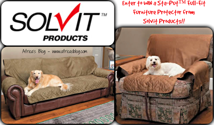 solvit sta-put furniture protector