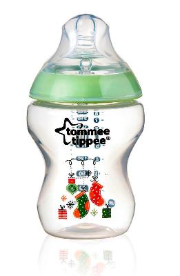 tommee tippee gingerbread collection