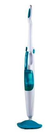 anvid products SIENNA AQUA FUSION STEAM MOP