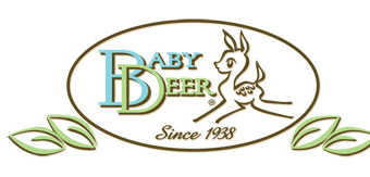 baby deer logo
