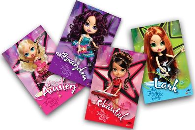 beatrix girls prize pack giveaway