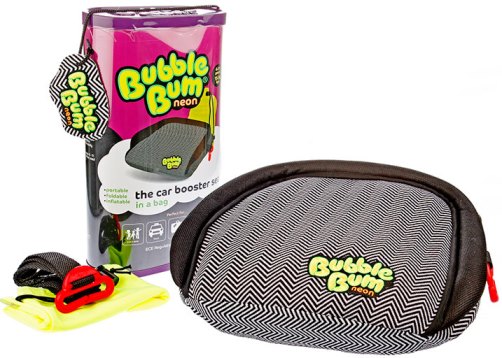bubble bum package