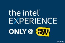 intel experience best buy